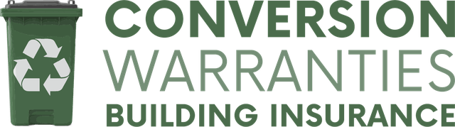 Conversion Warranties - building insurance